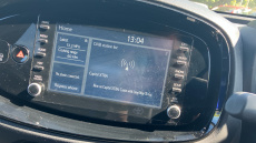 Toyota Aygo X 1.0 VVT-i Edge 5dr Petrol Hatchback